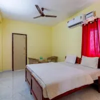 Subham Residency, hotel a Chennai