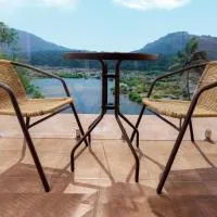 River Bay Athirappilly, hotel i Athirappilly