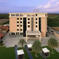 Enrise By Sayaji Somnath, hotel Szomnáthban