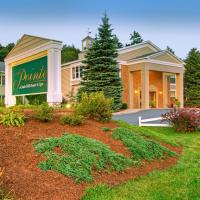 The Pointe at Castle Hill Resort & Spa