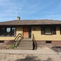 Villa Lagerfors, hotel em Lagerfors