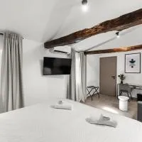 Konoba Most Rooms, hotel u Buzetu