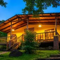 Congos Lodge, hotel a El Perú