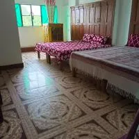 Shri chitrakoot homestay, hotel en Chitrakoot
