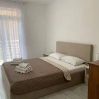 Apartment Domovik Кирила і Мефодія 11 2, hotel em Mukacheve