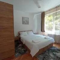 Gal Apartments, hotel u gradu Targu-Mureš