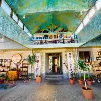 Veradarc Hotel & Restaurant, hotel in Noratus