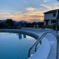 Alta Quiete, hotel v destinácii Frontone