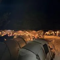camp asri, hotelli kohteessa Bukittinggi
