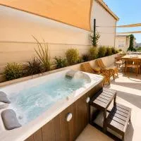 Meros Marotti - Spacious 3BR Home in Zakynthos, hotel u gradu 'Zakynthos Town'