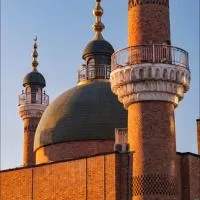 Atour Hotel Urumqi International Grand Bazaar, hotell i Ürümqi
