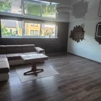 Pas Jolantą, hotel em Ignalina