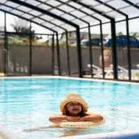 BELMAR Park Resort, hótel í Władysławowo