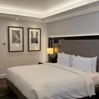 Ayushmaan Hotel - near Jabalpur Railway Station, hotel v mestu Jabalpur