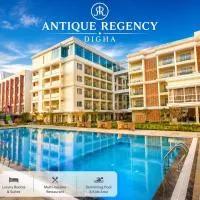 Antique Regency !! luxurious hotel in digha !!, hotel a Digha