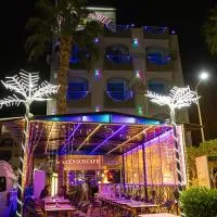 Golden Sun Hotel - Hurghada, hotel a Hurghada