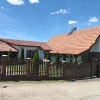 Pensiunea Narcisa cu Ciubar, hotel v destinácii Mălăeşti