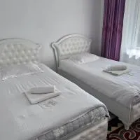 Ala-Too Hotel, hotel en Naryn