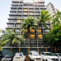 Home2 Residency, Mumbai Airport, hotel in Mumbai