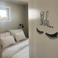 Casa Brekka, hotel em Bamble