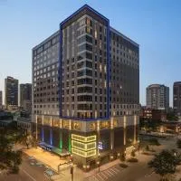 Holiday Inn Express Houston Downtown by IHG, хотел в Хюстън