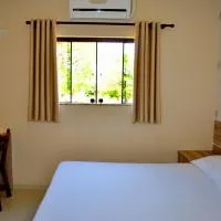 Hotel Maranhão, hotel a Ourinhos