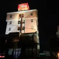 ロコズリゾートハワイandオアフ, hotel v destinaci Honjo