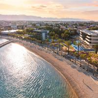Liberty S Hotel, hotel a Novalja