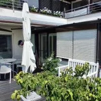 Wohnung im Herzen der Altstadt, hotel en Schwaz