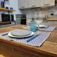 The Blue Gem, hotel di Acqui Terme
