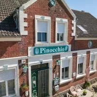 pinocchio pirow، فندق في Pirow