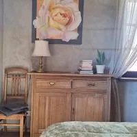 Promenādes apartamenti, hotel em Talsi