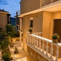 파르가에 위치한 호텔 Natura Garden Villa Parga