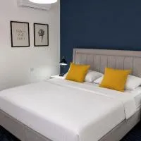 Apartment & Rooms Majetic-Draskovic, hotel u Bizovcu