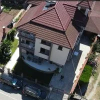 Къща за гости ЕЛИ – hotel w Czernomorcu