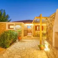 Thymele Stone House, hotel en Ligourio