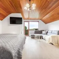 Apartmán Pure Harmony, hotel en Velké Bílovice