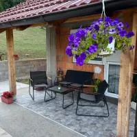 Sumski Kutak, hotel v destinácii Valjevo