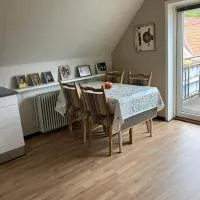 Lejlighed i Soldalen, hotel u gradu 'Sindal'