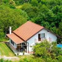 Vacation house Green Heaven, hotel em Hrašćina