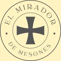 El Mirador de Mesones, hotel en Mesones de Isuela