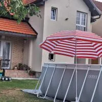 Apartman ISKRA, hotel v destinácii Mataruška Banja