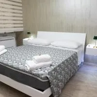 A casa dello scalpellino, hotel en Contursi Terme