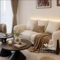 Medini Macrolink by Oak & Ivory – hotel w mieście Iskandar Puteri