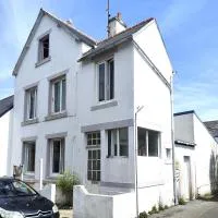 Maison entière Guilvinec: Le Guilvinec şehrinde bir otel