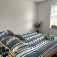 Rushes View Homestay, hotel en Market Harborough