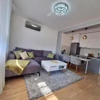 Olea relax apartman, hotel in Brčko