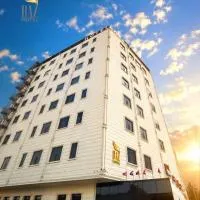 BAZ Hotel University District, hotell i Bagdad