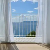 Hotel Osejava, hotell i Makarska