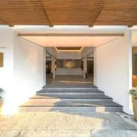 Mintara Hotel - โรงแรมมินธารา มีนบุรี, hotel em Min Buri